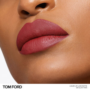 TOM FORD Liquid Lip Luxe Matte
